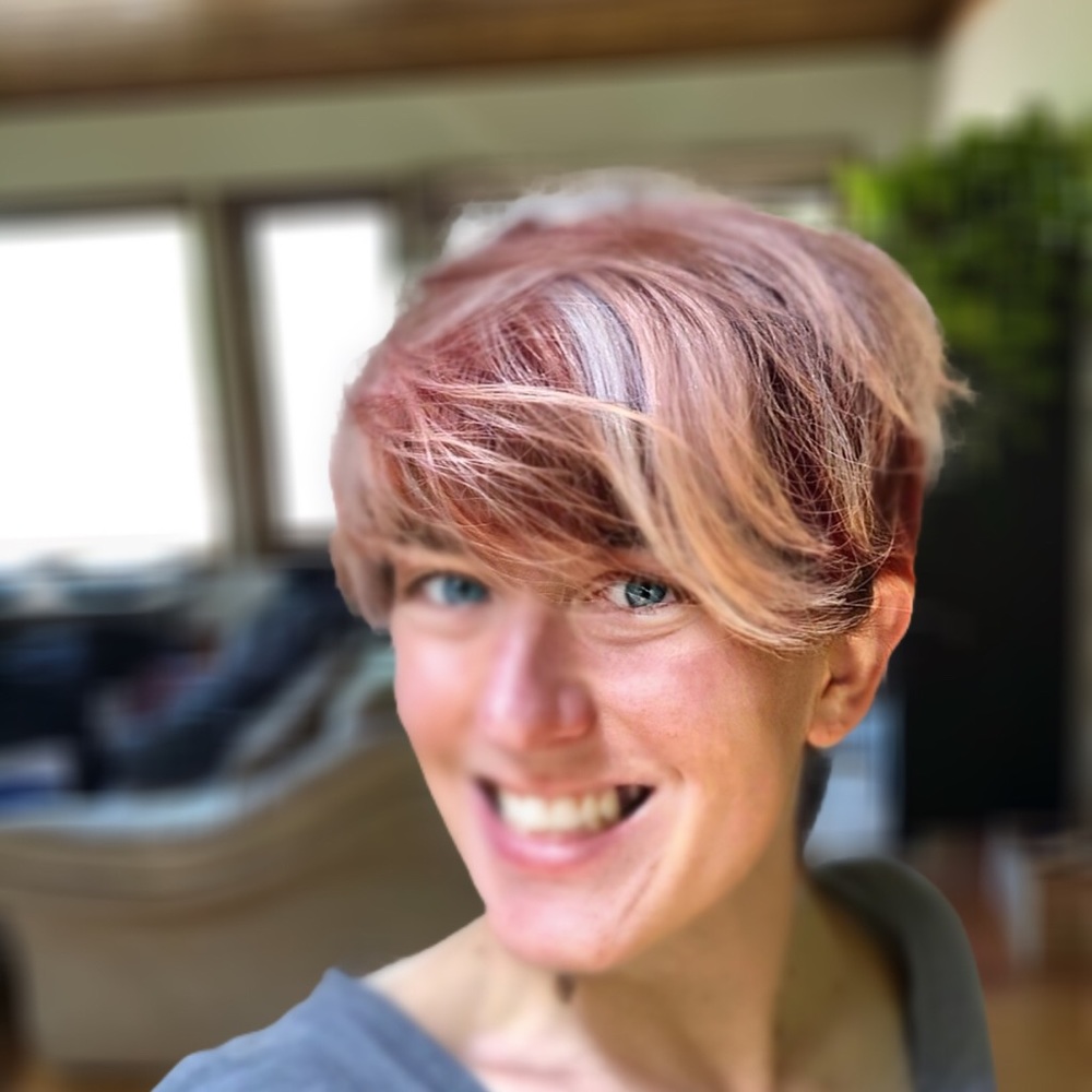 Meet your Posher, Lulu